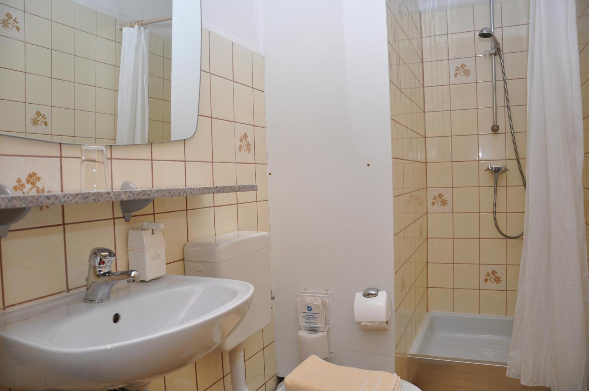 Hotel Zum Gründle Oberhof  Habitación foto
